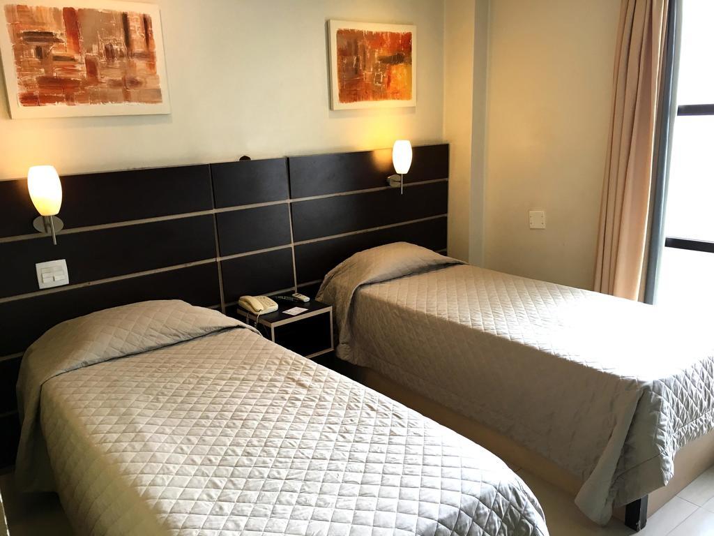 Hotel Windsor São Paulo Zewnętrze zdjęcie